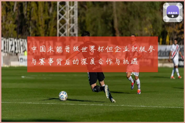 中国未能晋级世界杯但企业积极参与赛事背后的深度合作与机遇